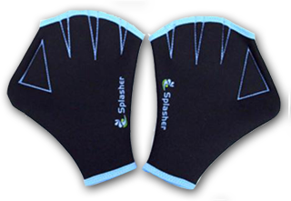 Aquafit Gloves