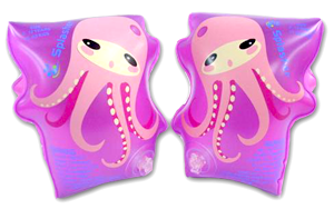 Octopus Armband